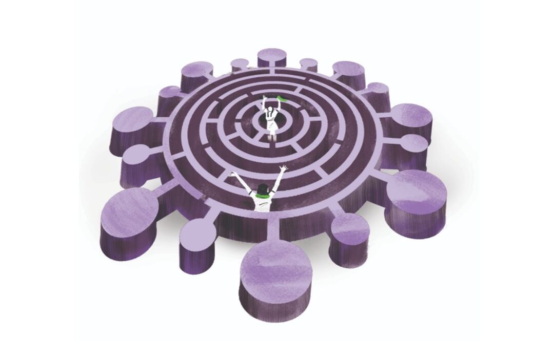 Ilustración: Dante de la Vega