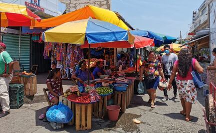 Juchitán vuelve a prohibir las fiestas por aumento de casos y muertes por tercera ola de Covid-19