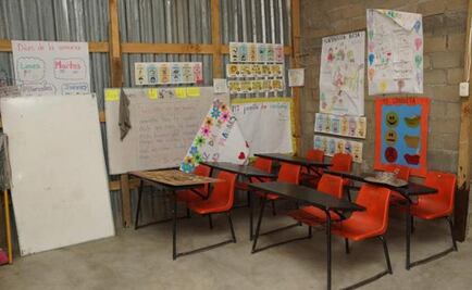 Detiene Fiscalía de Oaxaca a docente por tráfico de plazas; prometía puestos de maestro a cambio de dinero