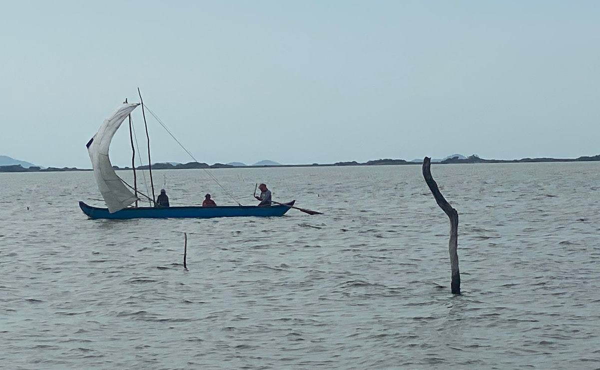 Desaparecen en Oaxaca 5 jóvenes ikoots de San Mateo del Mar junto con su empleador; familias piden ayuda