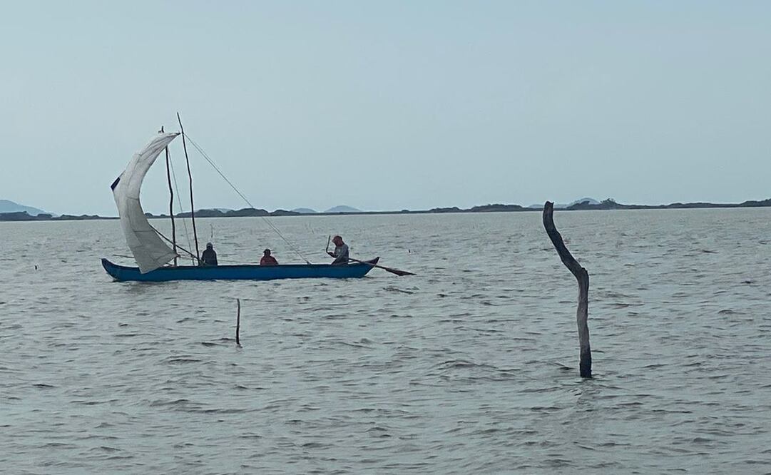 Desaparecen en Oaxaca 5 jóvenes ikoots de San Mateo del Mar junto con su empleador; familias piden ayuda