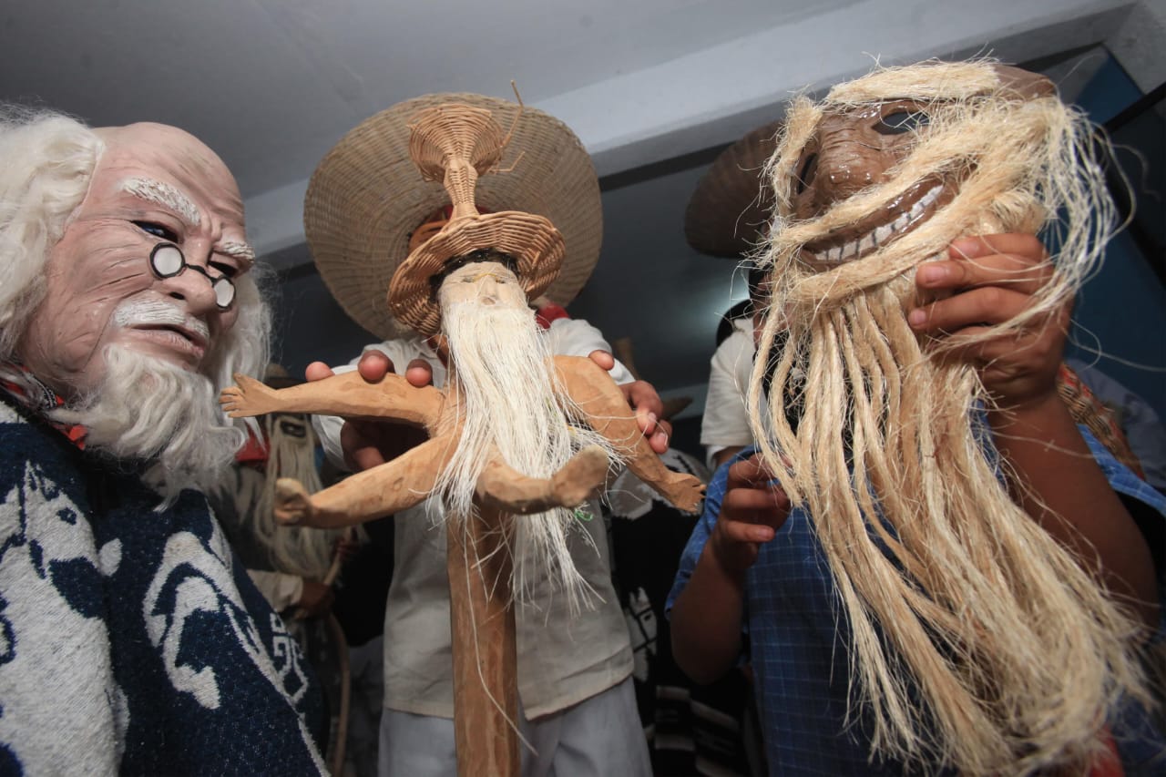 Foto: Edwin Hernández EL UNIVERSAL