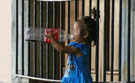 “La ley nace muerta, en Oaxaca van a seguir consumiendo (productos chatarra) aunque se enoje Gatell”