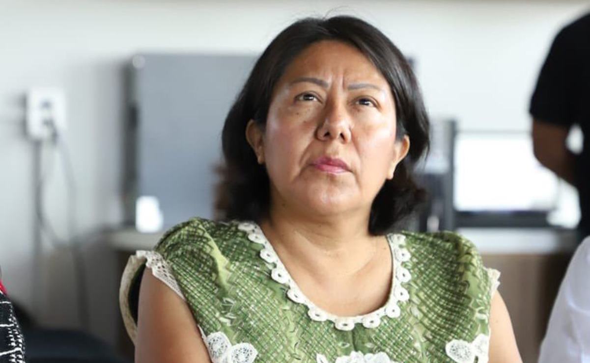 Ordena el INE designar presidencia provisional del IEEPCO; inhabilitan a titular por desvío de recursos