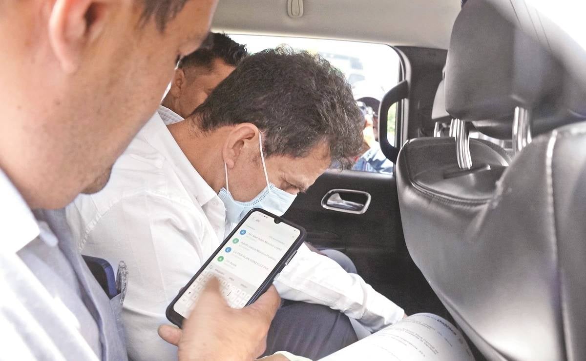 Vera Carrizal tendrá brazalete y vigilancia en su domicilio, no queda libre: presidente del Poder Judicial de Oaxaca