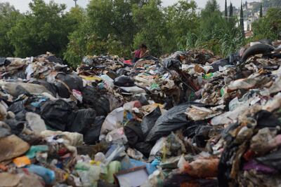 Crisis de la basura: gobierno de Hernández Fraguas da bandazos