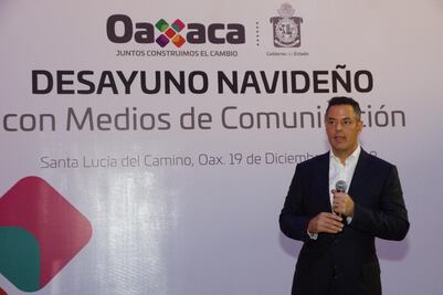 Todo el peso de la ley a quienes atenten contra libertad de expresión: AMH