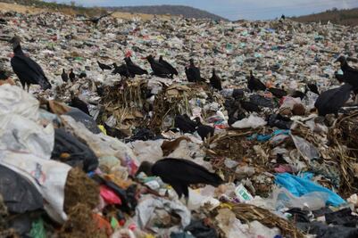Seguirá cerrado tiradero; piden eliminar investigaciones contra habitantes de la Vicente Guerrero