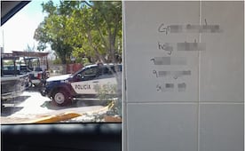 Por amenaza de tiroteo, suspenden clases en CBTis de Salina Cruz 