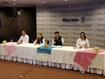 Incrementará actividad turística un 15.10% para 2020 en Oaxaca