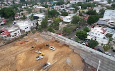 Vecinos acusan complicidad del edil Raymundo Chagoya con Fibra Danhos por apropiación de calle pública en Oaxaca