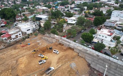 Vecinos acusan complicidad del edil Raymundo Chagoya con Fibra Danhos por apropiación de calle pública en Oaxaca