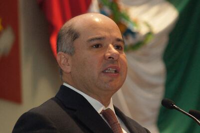Ex secretarios de Finanzas de Oaxaca, acusados de peculado por 100 millones de pesos
