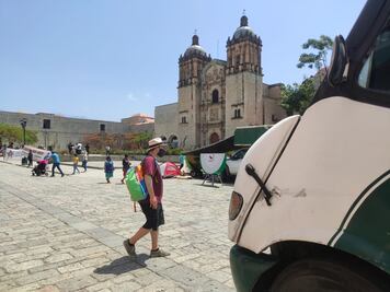 Hospitalizan a seis personas por Covid-19 en las últimas 24 horas; hay 150 casos activos en Oaxaca