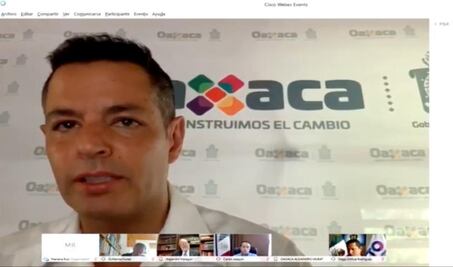 Consolidar el Corredor Interoceánico, la clave para cerrar brecha de desigualdad: Murat