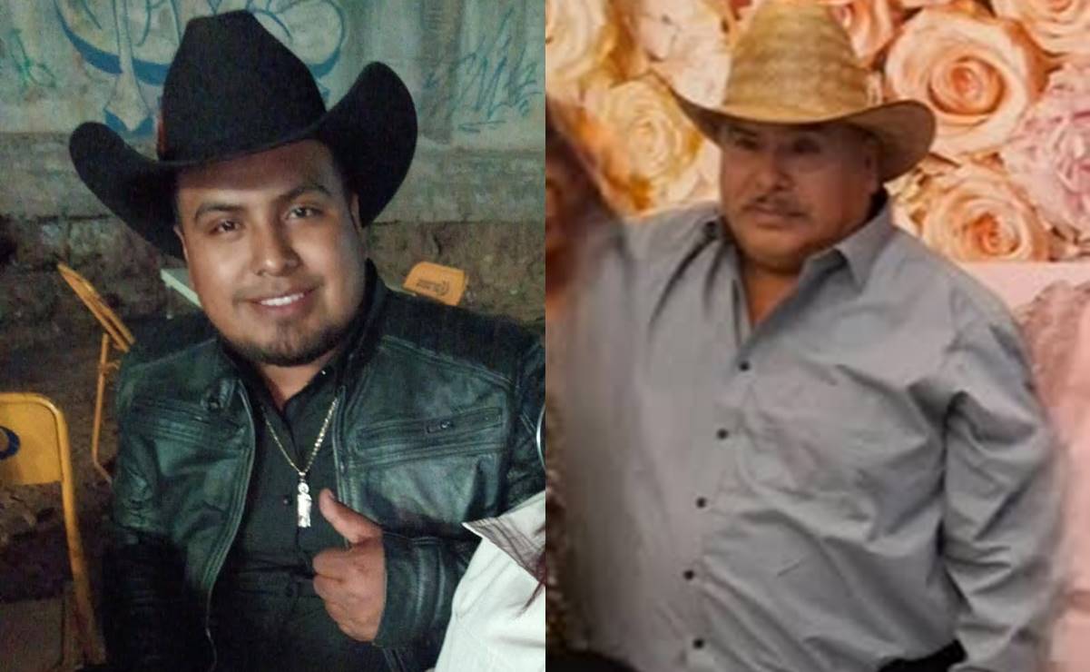 Hallan sin vida a exsíndico de Oaxaca y su hijo desaparecidos en límites con Guerrero