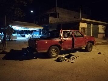 Matan a individuo en fiesta de boda de militante del Codedi