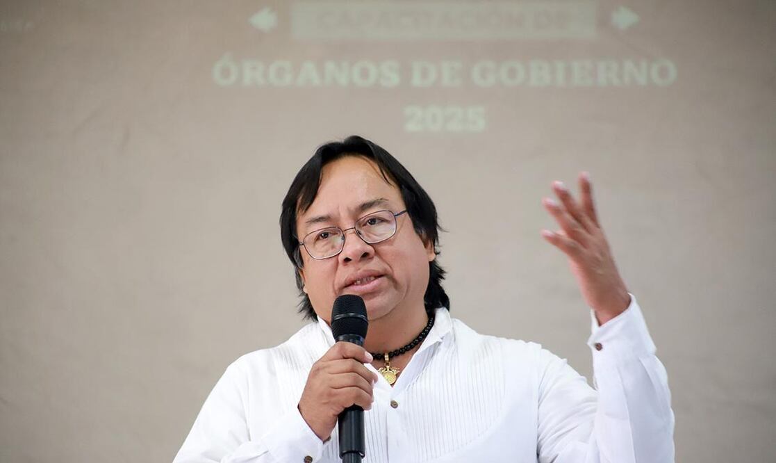 Oaxaca enfrenta el reto de conservar sus lenguas originarias, como el ikoots y el zoque. Foto: Especial.