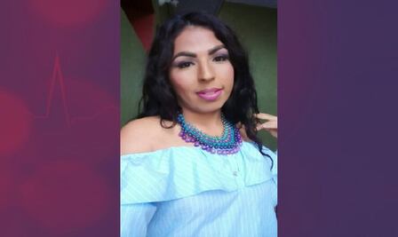Piden justicia por mujer trans asesinada
