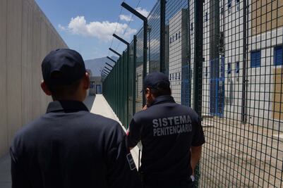 Hacinamiento y corrupción, denuncian adolescentes en el sistema de justicia penal