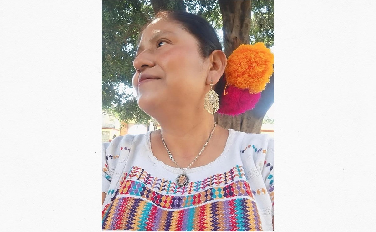 Activista triqui de Oaxaca denuncia que su vida está en riesgo; sus hermanas fueron asesinadas en 2024