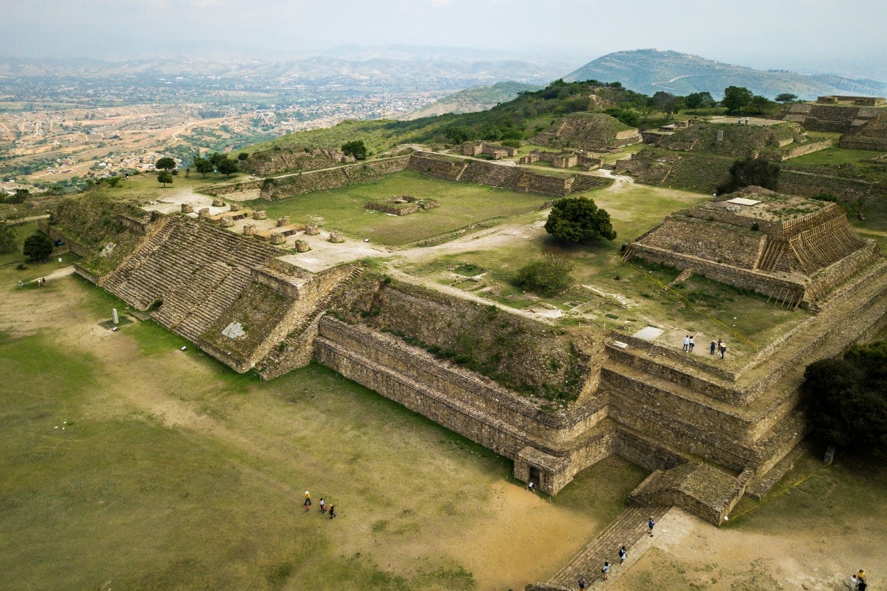 Promocionará Oaxaca sus pueblos mágicos y atractivos en el Tianguis Turístico México 2023, en CDMX