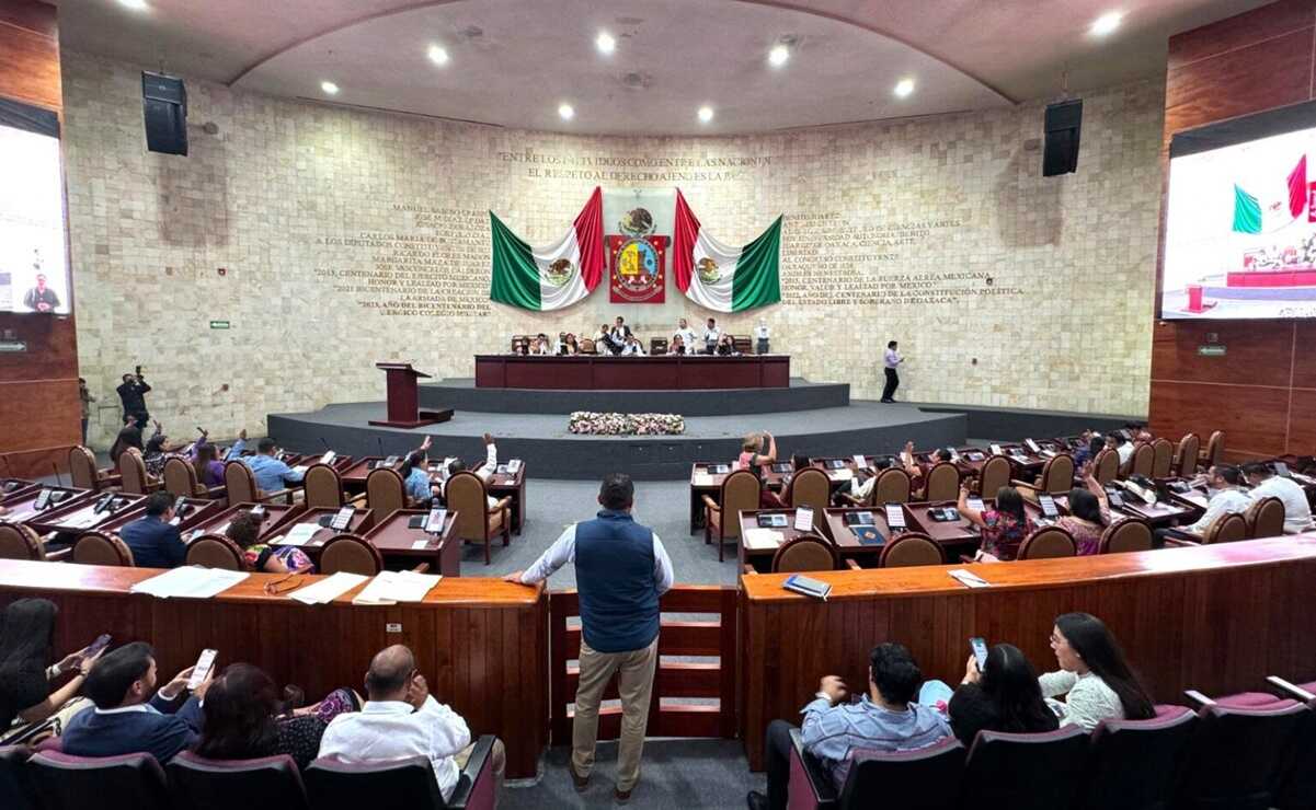 Por ley, en Oaxaca trabajadoras del estado tendrán permiso por cólicos menstruales diacapacitantes. Foto: Especial