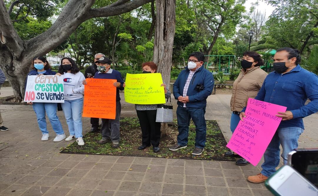 Fotos: Mario Arturo Martínez