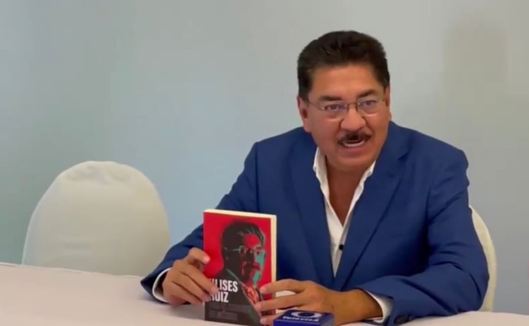 Foto: Tomada de video