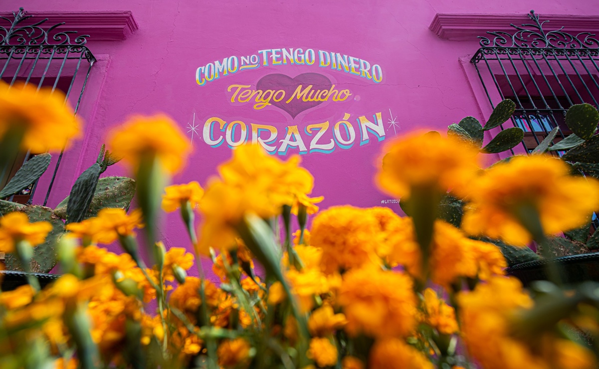 Foto: Oaxaca Travel.