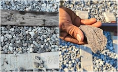 Tras descarrilamiento del Interoceánico sustituyen piezas que la FGR aseguró cumplían la norma, denuncian trabajadores