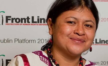 Bety Cariño, 11 años de impunidad; tras emboscada en la región Triqui de Oaxaca, nadie fue sentenciado