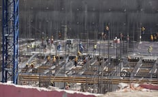 Pese a deslave y otras amenazas de riesgo; Fibra Danhos continúa construcción de plaza comercial en Oaxaca