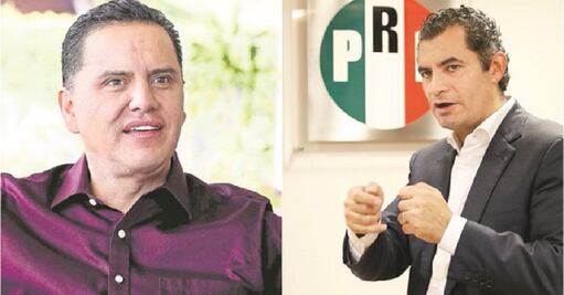 Roberto Sandoval reta a Ochoa Reza a ajustar cuentas "como en los barrios"