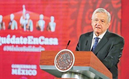 Políticos oaxaqueños reaccionan a plan de rescate económico de AMLO