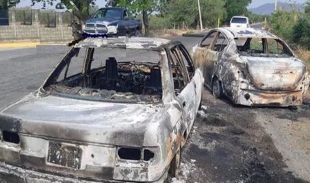 Piden autoridades de San Mateo del Mar presencia urgente de la Guardia Nacional ante inédita violencia