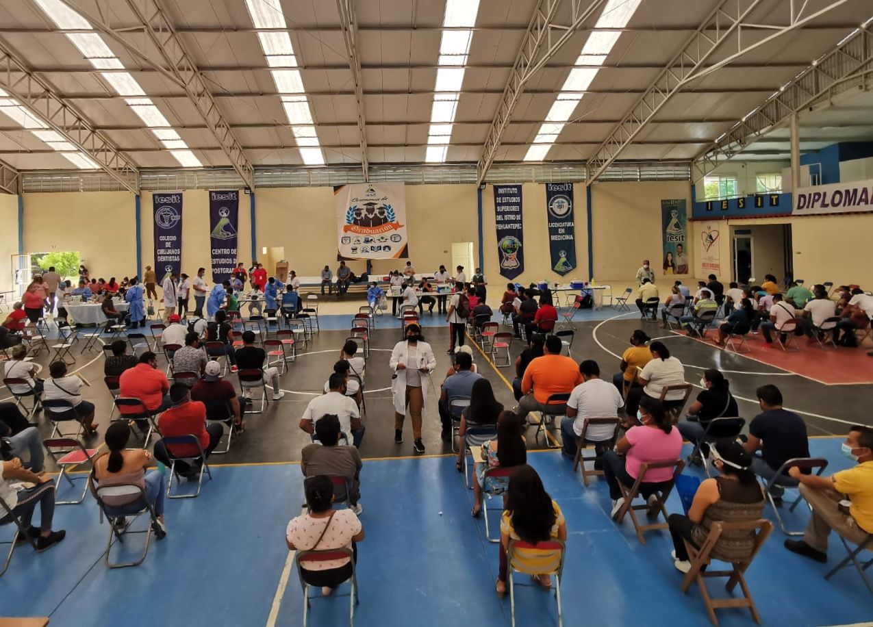 Foto: Roselia Chaca. EL UNIVERSAL