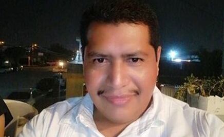 Muere Cinthya, hija del periodista Antonio de la Cruz, asesinado en Tamaulipas