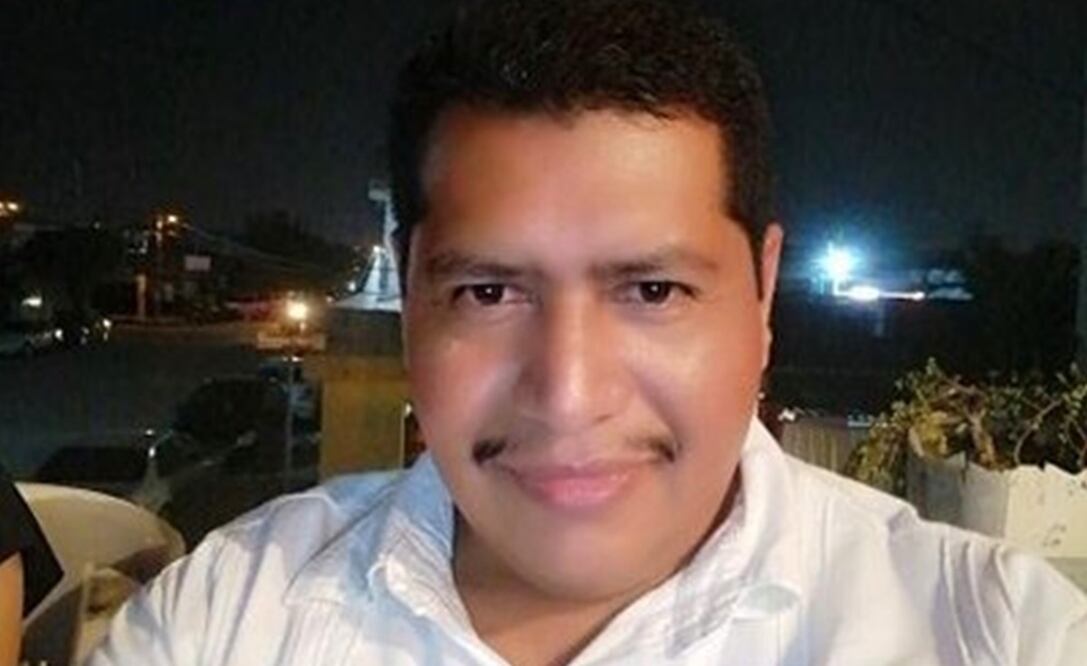 Muere Cinthya, hija del periodista Antonio de la Cruz asesinado en Tamaulipas. Foto: Especial