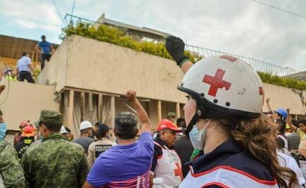 Entérate. Si eres voluntario, estas son las señales que debes saber