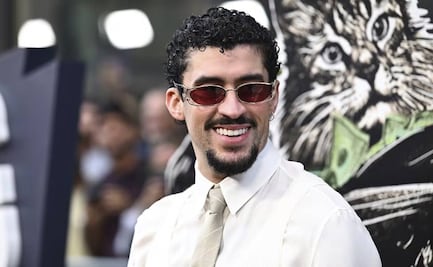 Bad Bunny, el artista para el Show de Medio Tiempo en el Super Bowl LX