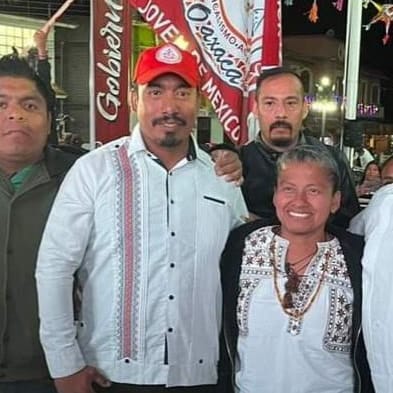 José Manuel R.M. alias “El Cochambres”