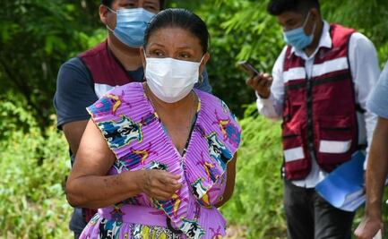 Asesinan a Cecilia González, agente municipal de Los Ciruelos, en la Costa de Oaxaca