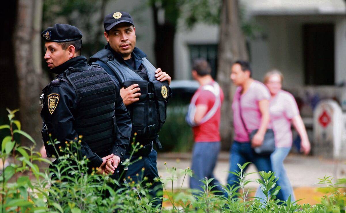 Seis de cada 10 mexicanos se sienten inseguros: Inegi; revela las ciudades más peligrosas