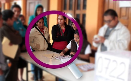 Revocación de mandato en Oaxaca: Lo que debes saber sobre la consulta del 25 de enero