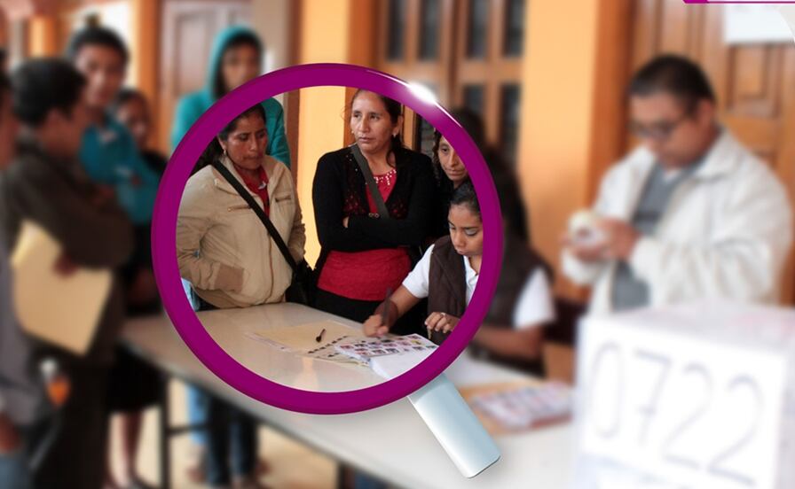 Revocación de mandato en Oaxaca: Lo que debes saber sobre la consulta del 25 de enero