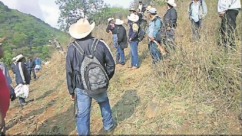San Pablo Cuatro Venados: la paz está en riesgo latente