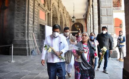 Casi mil 500 indígenas han muerto por Covid-19 en México: INPI