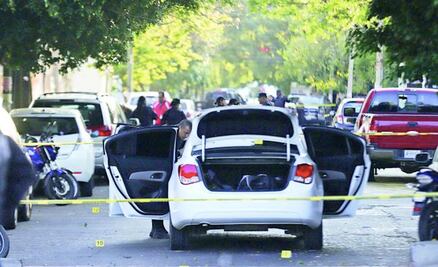 Acaban campañas con récord en el nivel de violencia