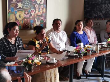 Advierte Morena que no aprobará nuevos impuestos para 2020